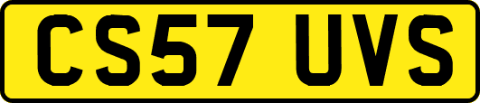 CS57UVS