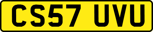 CS57UVU