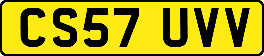 CS57UVV
