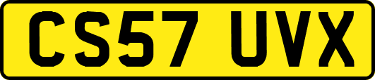 CS57UVX