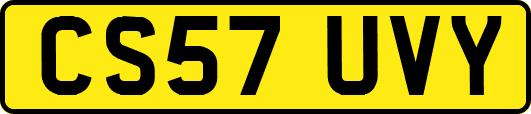 CS57UVY