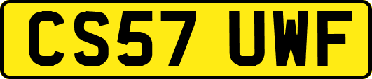 CS57UWF
