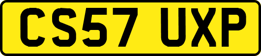 CS57UXP