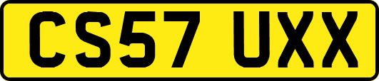 CS57UXX