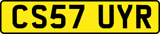 CS57UYR