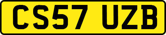CS57UZB