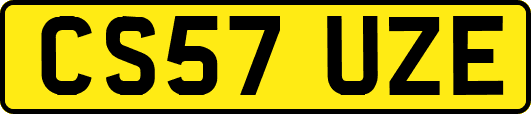 CS57UZE