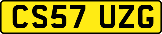 CS57UZG