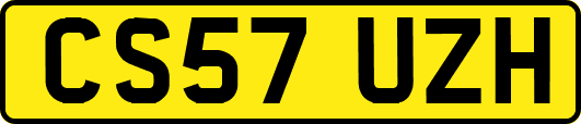 CS57UZH