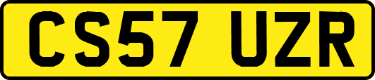 CS57UZR