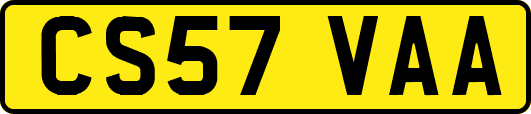CS57VAA