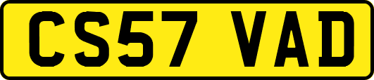 CS57VAD