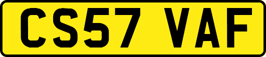 CS57VAF