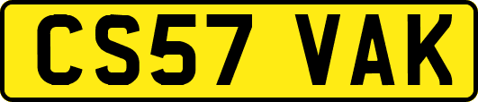 CS57VAK