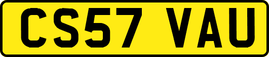 CS57VAU