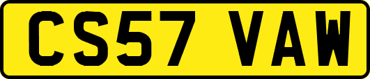 CS57VAW