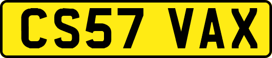 CS57VAX