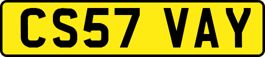 CS57VAY