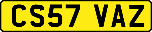 CS57VAZ