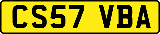 CS57VBA