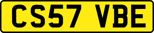 CS57VBE