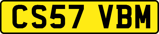 CS57VBM