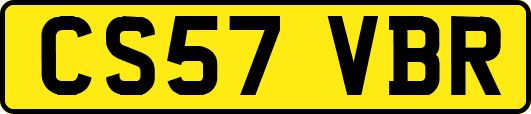 CS57VBR
