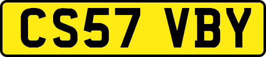 CS57VBY
