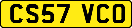 CS57VCO