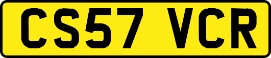 CS57VCR