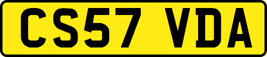 CS57VDA