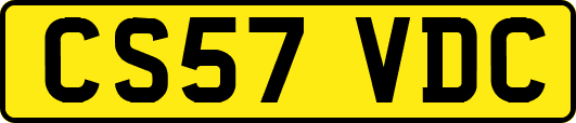 CS57VDC