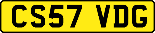 CS57VDG