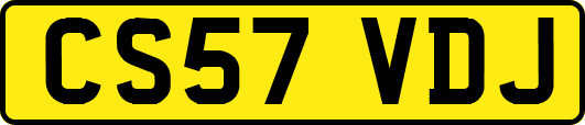 CS57VDJ