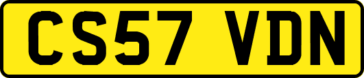 CS57VDN