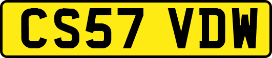 CS57VDW