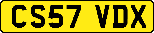 CS57VDX