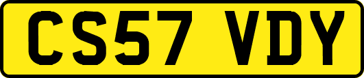 CS57VDY