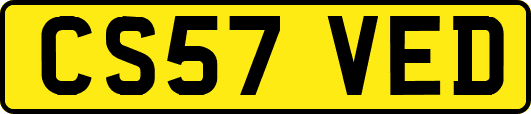 CS57VED