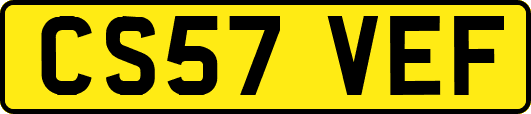 CS57VEF