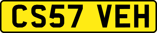 CS57VEH