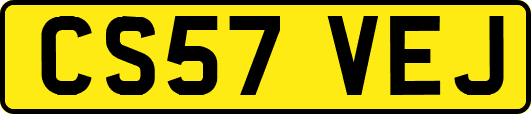 CS57VEJ