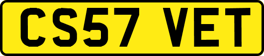 CS57VET