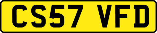 CS57VFD