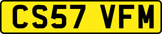 CS57VFM