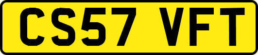 CS57VFT