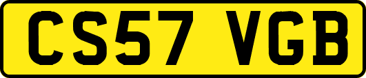 CS57VGB
