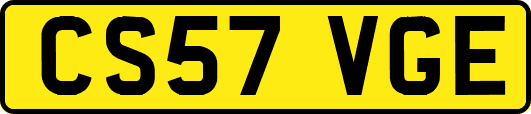CS57VGE