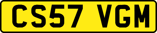 CS57VGM