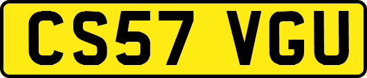 CS57VGU